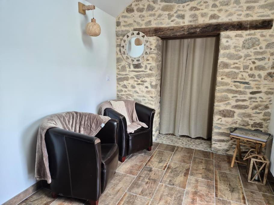 Ferienhaus De Felicite, Calme Et Nature *